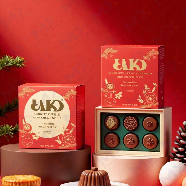 Chocolate Subscription Box - view 2